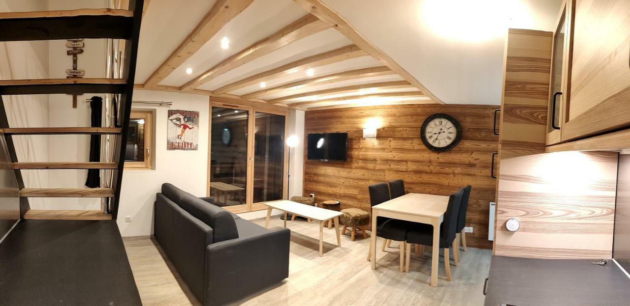 Apartment Chez Carole Et Arnaud *