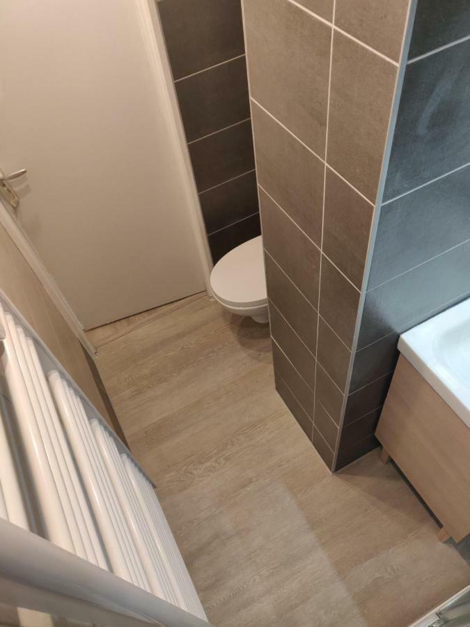 Apartment Chez Carole Et Arnaud Val Thorens